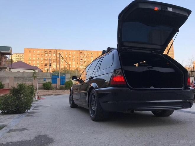 BMW 320 2005, 185,000 km - 2.0 l - Bakı
