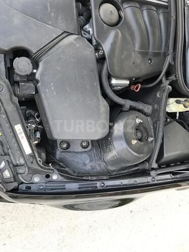 BMW 320 2005, 185,000 km - 2.0 l - Bakı