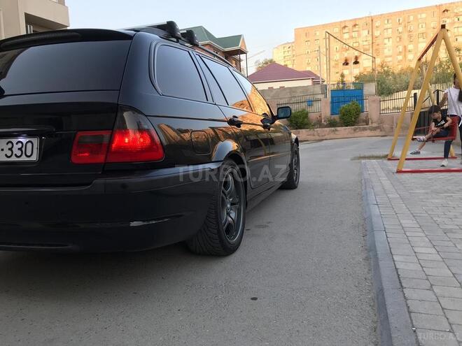 BMW 320 2005, 185,000 km - 2.0 l - Bakı