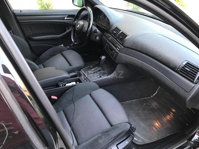 BMW 320 2005, 185,000 km - 2.0 l - Bakı