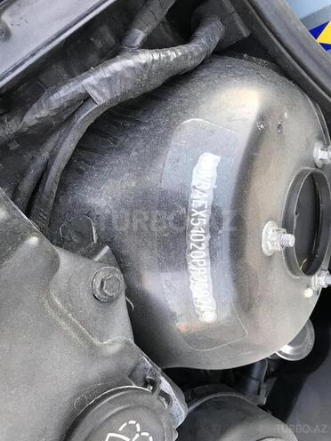 BMW 320 2005, 185,000 km - 2.0 l - Bakı