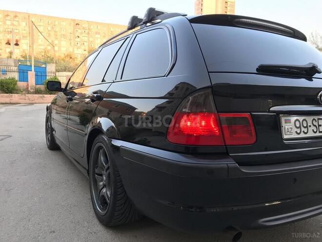 BMW 320 2005, 185,000 km - 2.0 l - Bakı