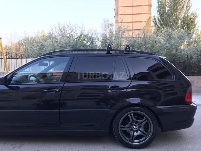BMW 320 2005, 185,000 km - 2.0 l - Bakı