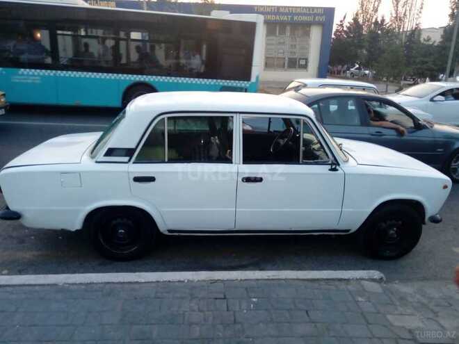 LADA (VAZ) 21011 1979, 256,894 km - 1.5 l - Sumqayıt