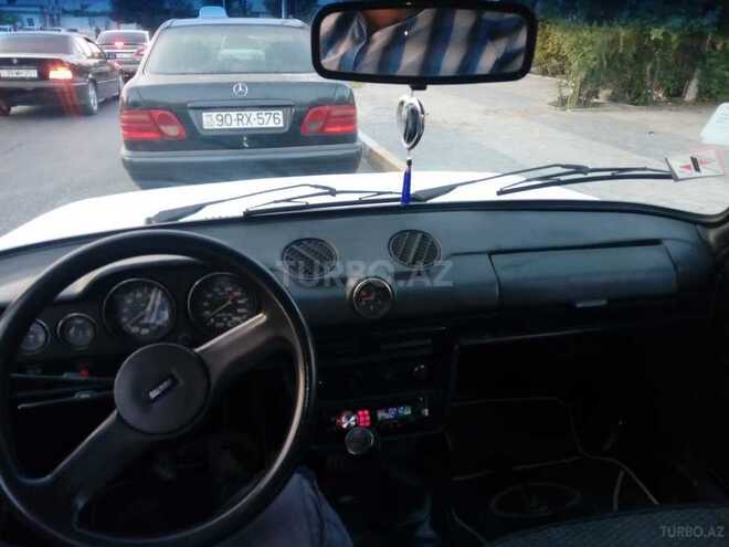 LADA (VAZ) 21011 1979, 256,894 km - 1.5 l - Sumqayıt