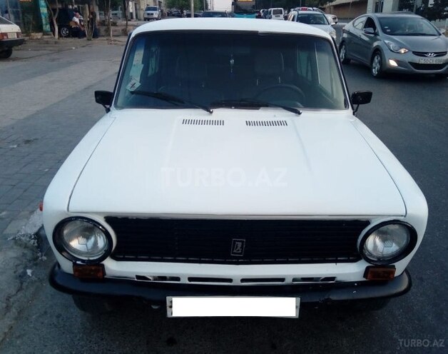 LADA (VAZ) 21011 1979, 256,894 km - 1.5 l - Sumqayıt