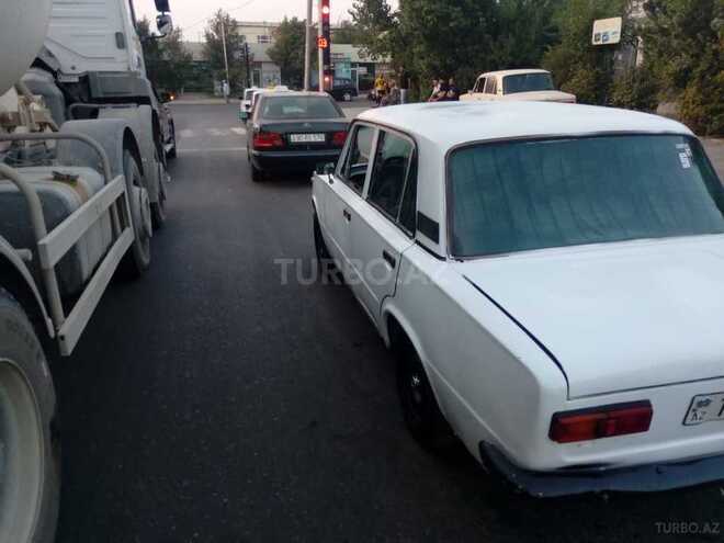 LADA (VAZ) 21011 1979, 256,894 km - 1.5 l - Sumqayıt