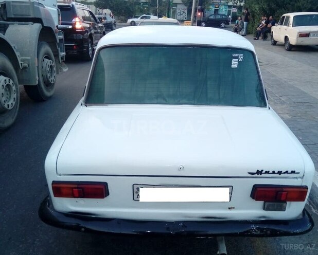 LADA (VAZ) 21011 1979, 256,894 km - 1.5 l - Sumqayıt