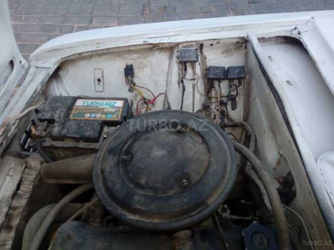 LADA (VAZ) 21011 1979, 256,894 km - 1.5 l - Sumqayıt