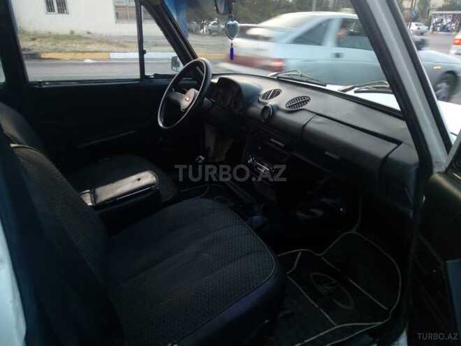 LADA (VAZ) 21011 1979, 256,894 km - 1.5 l - Sumqayıt