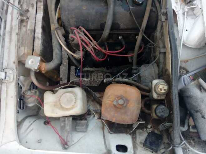 LADA (VAZ) 21011 1979, 256,894 km - 1.5 l - Sumqayıt