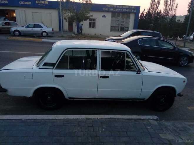 LADA (VAZ) 21011 1979, 256,894 km - 1.5 l - Sumqayıt