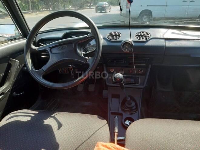 LADA (VAZ) 2106 1997, 2,360,017 km - 1.3 l - Bakı