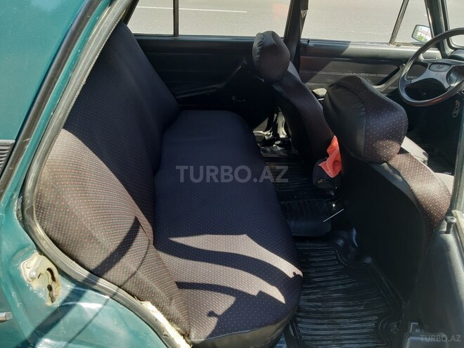 LADA (VAZ) 2106 1997, 2,360,017 km - 1.3 l - Bakı