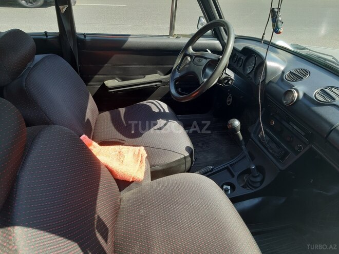 LADA (VAZ) 2106 1997, 2,360,017 km - 1.3 l - Bakı