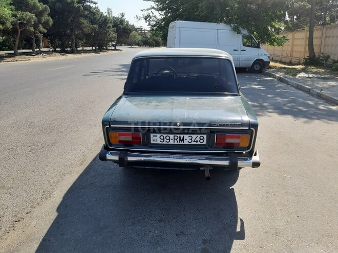 LADA (VAZ) 2106 1997, 2,360,017 km - 1.3 l - Bakı