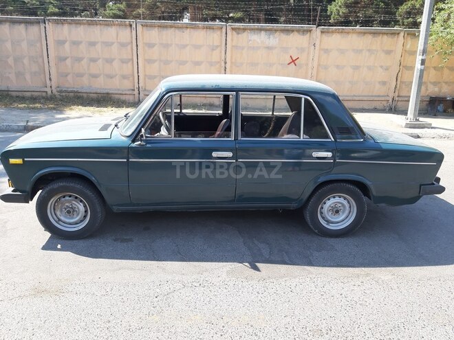 LADA (VAZ) 2106 1997, 2,360,017 km - 1.3 l - Bakı
