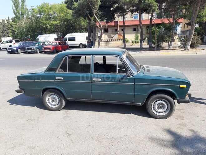 LADA (VAZ) 2106 1997, 2,360,017 km - 1.3 l - Bakı