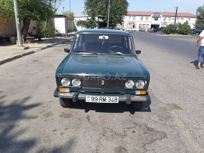LADA (VAZ) 2106 1997, 2,360,017 km - 1.3 l - Bakı