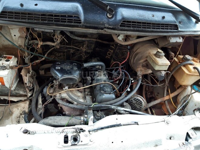 GAZ 330200 1998, 275,000 km - 2.4 l - Bakı