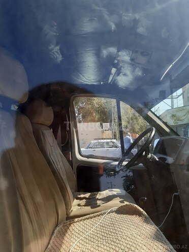 GAZ 330200 1998, 275,000 km - 2.4 l - Bakı