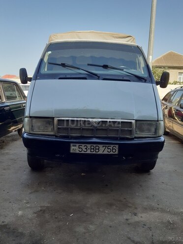 GAZ 330200 1998, 275,000 km - 2.4 l - Bakı