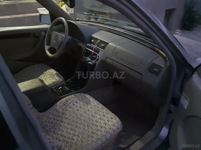 Mercedes C 230 1998, 210,996 km - 2.3 l - Bakı