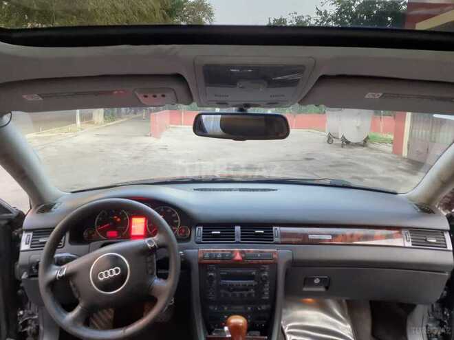 Audi A6 allroad 2001, 141,000 km - 2.7 л - Bakı