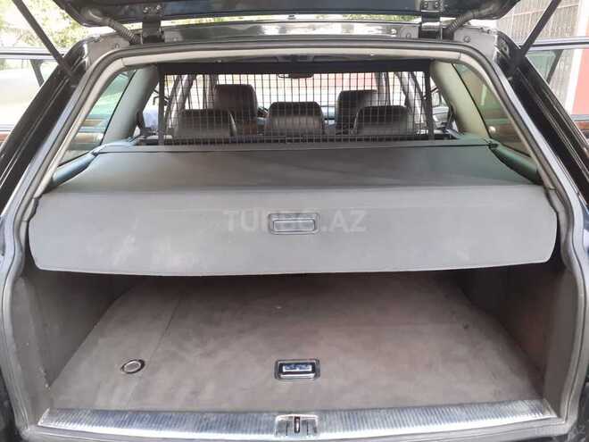 Audi A6 allroad 2001, 141,000 km - 2.7 л - Bakı