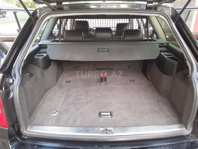 Audi A6 allroad 2001, 141,000 km - 2.7 л - Bakı