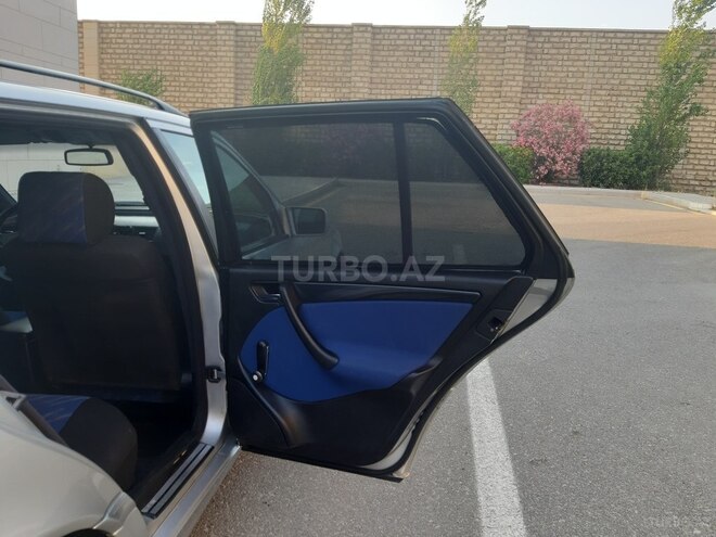 Mercedes C 200 2000, 195,000 km - 2.0 l - Bakı