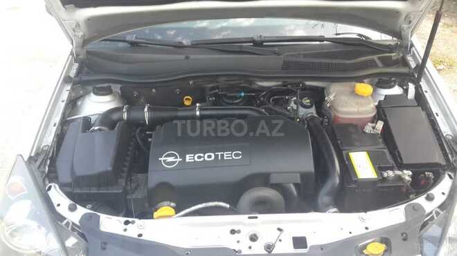 Opel Astra 2006, 188,365 km - 1.3 l - Bakı