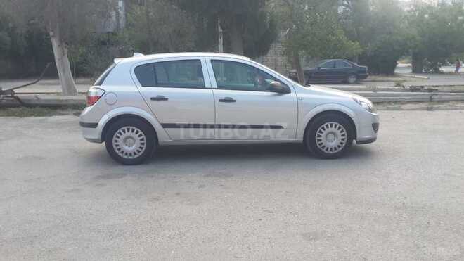 Opel Astra 2006, 188,365 km - 1.3 l - Bakı