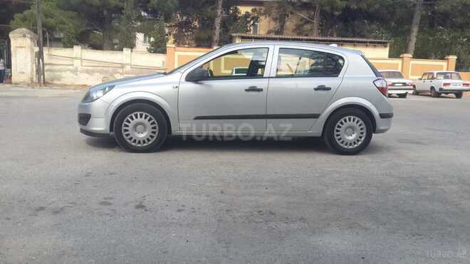 Opel Astra 2006, 188,365 km - 1.3 l - Bakı