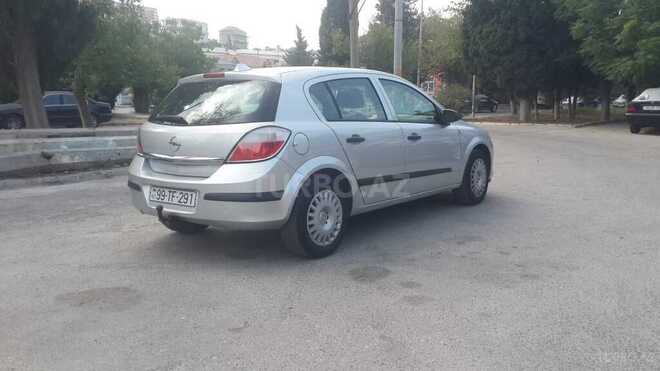 Opel Astra 2006, 188,365 km - 1.3 l - Bakı