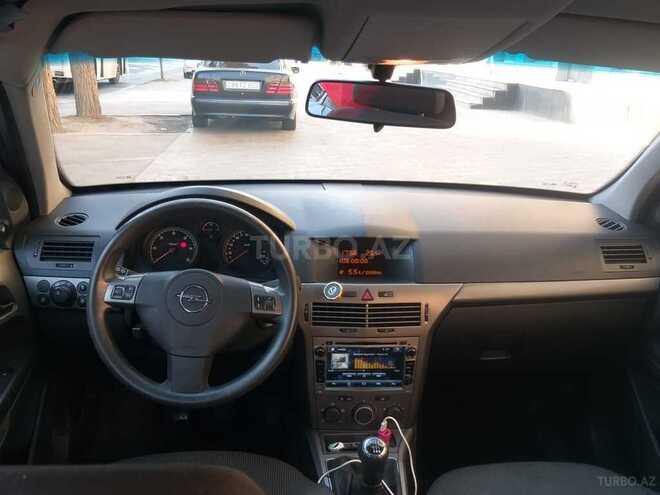 Opel Astra 2006, 188,365 km - 1.3 l - Bakı