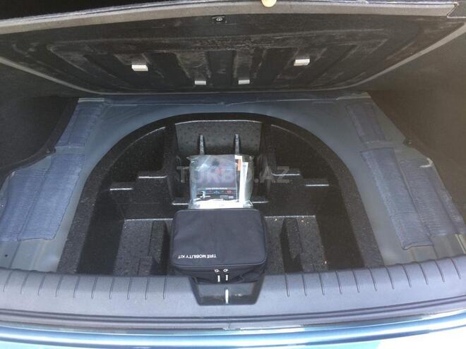 Hyundai Sonata 2016, 75,000 km - 1.6 l - Bakı