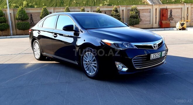 Toyota Avalon 2013, 175,000 km - 3.5 l - Bakı
