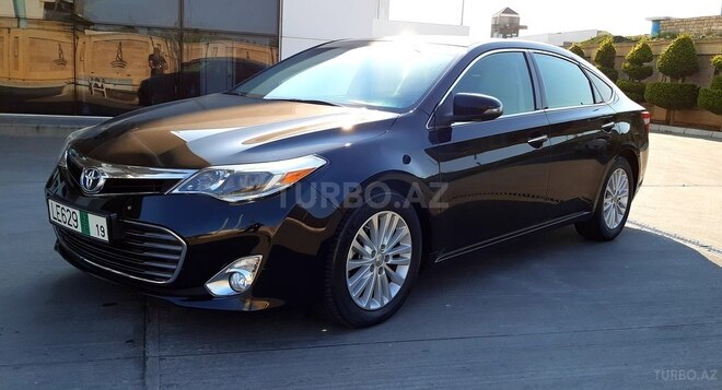 Toyota Avalon 2013, 175,000 km - 3.5 l - Bakı