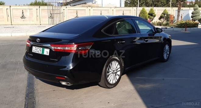 Toyota Avalon 2013, 175,000 km - 3.5 l - Bakı