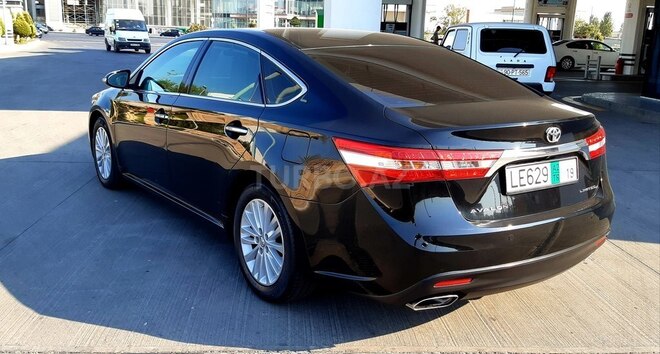 Toyota Avalon 2013, 175,000 km - 3.5 l - Bakı