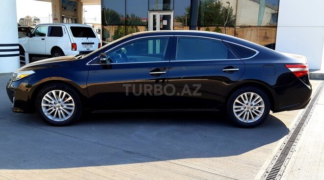 Toyota Avalon 2013, 175,000 km - 3.5 l - Bakı