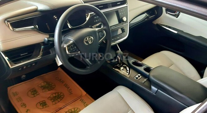 Toyota Avalon 2013, 175,000 km - 3.5 l - Bakı