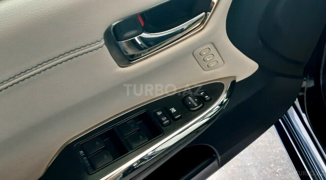 Toyota Avalon 2013, 175,000 km - 3.5 l - Bakı