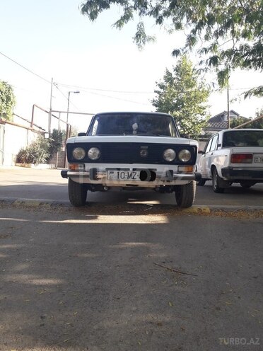 LADA (VAZ) 2106 2004, 4,576 km - 0.2 л - Bakı