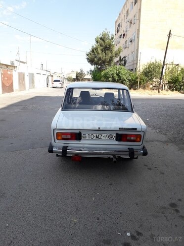LADA (VAZ) 2106 2004, 4,576 km - 0.2 л - Bakı