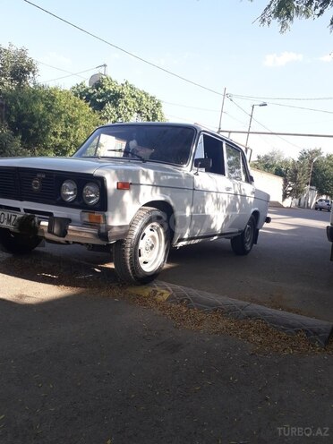 LADA (VAZ) 2106 2004, 4,576 km - 0.2 л - Bakı