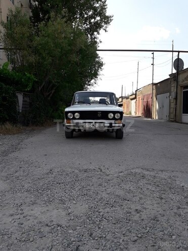 LADA (VAZ) 2106 2004, 4,576 km - 0.2 л - Bakı