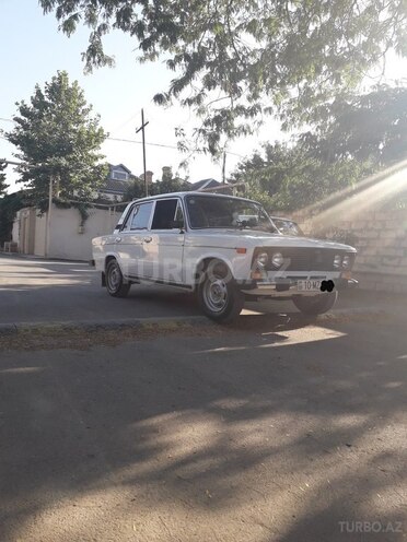 LADA (VAZ) 2106 2004, 4,576 km - 0.2 л - Bakı
