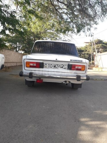 LADA (VAZ) 2106 2004, 4,576 km - 0.2 л - Bakı